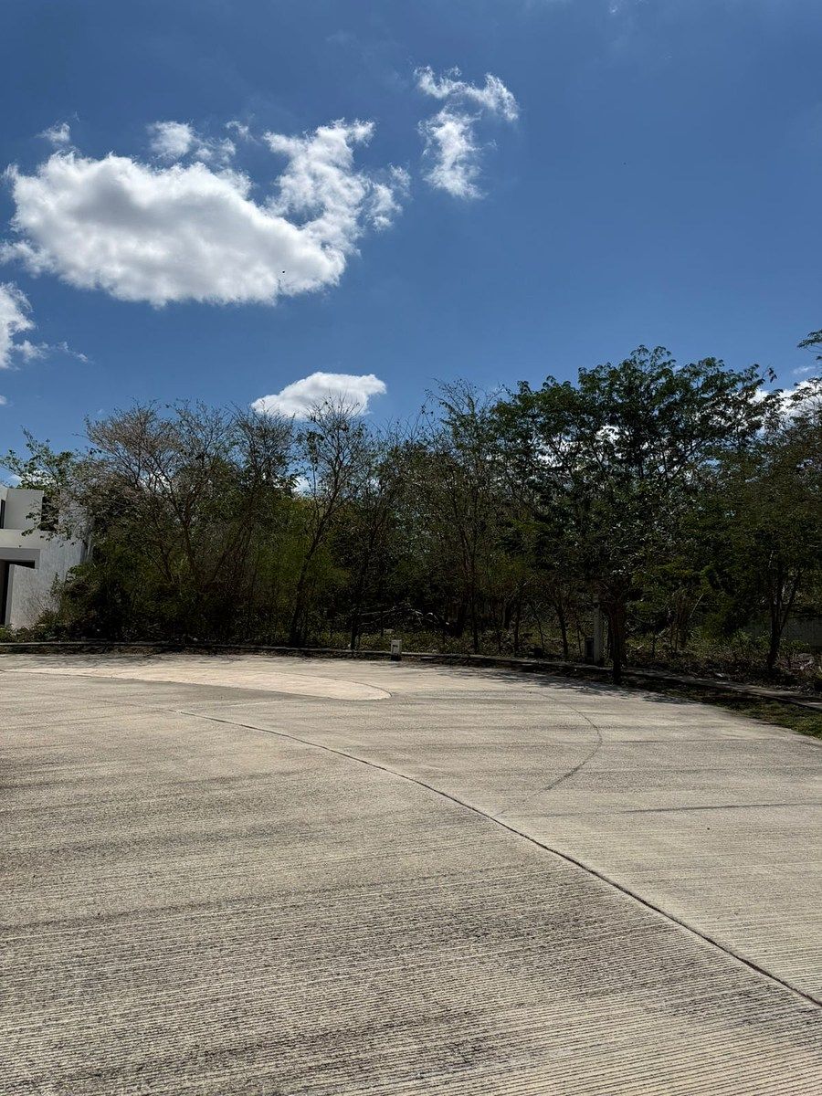 TERRENO DE 612 M2 EN VENTA EN MERIDA, YUCATAN EN PARQUE NATURA - foto 3
