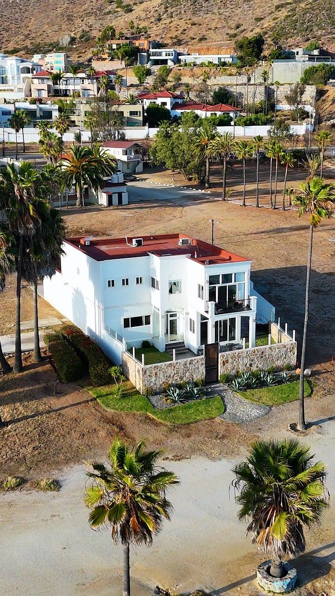 Casa en Zona Playitas, Ensenada, foto 4 de 27
