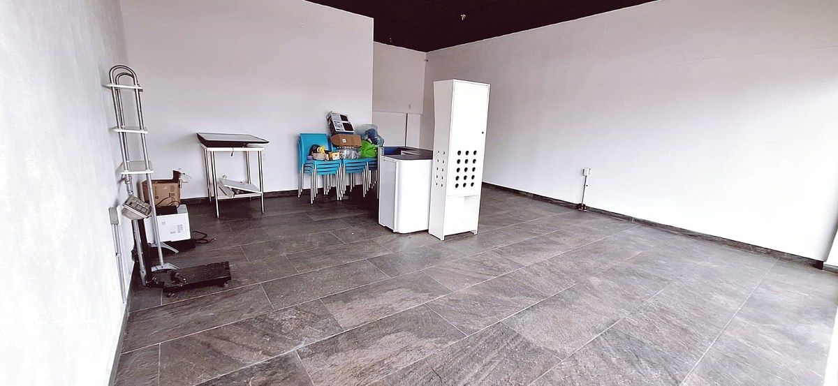 Local comercial en Polígono 108, Mérida, foto 4 de 15