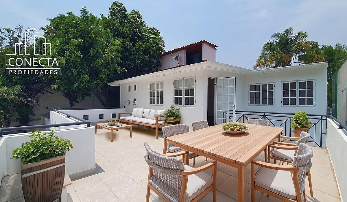 21 de 23: Terraza recámara 3