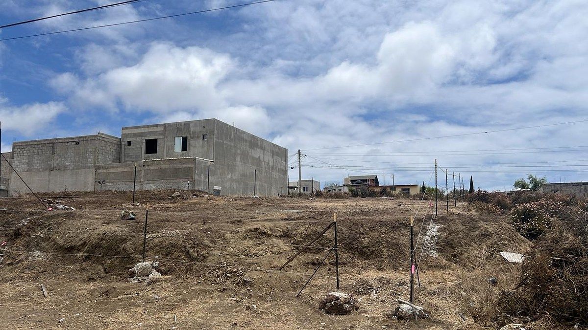 ¡TERRENO EN VENTA – SANTA FE (LOMAS DEL MAR)!, foto 1 de 2