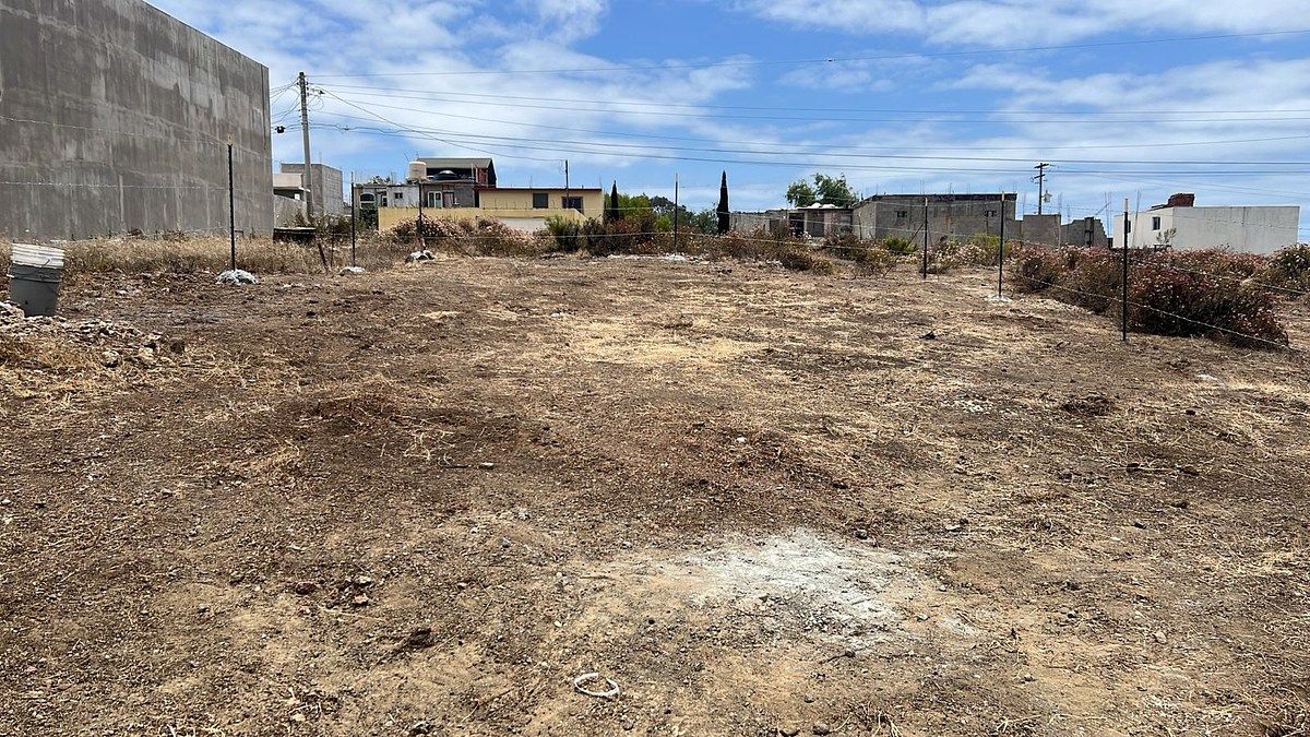 Terreno en Lomas del Mar, Tijuana, foto 5 de 5