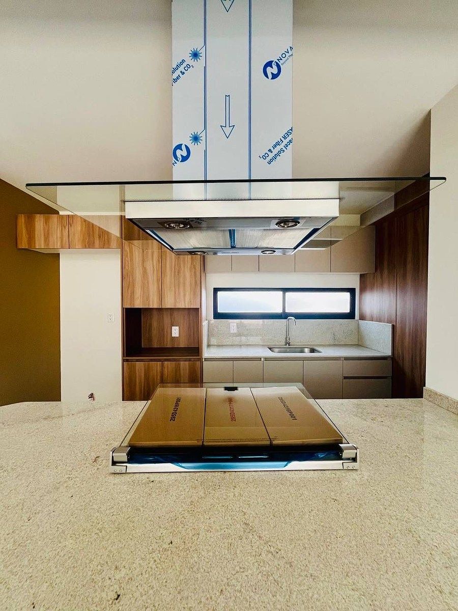 7 de 18: Cocina integral