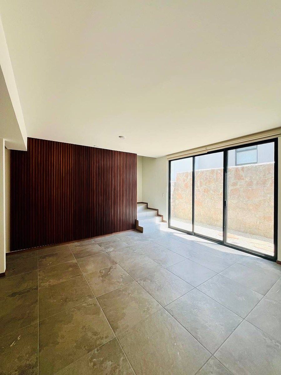 8 de 18: Área social