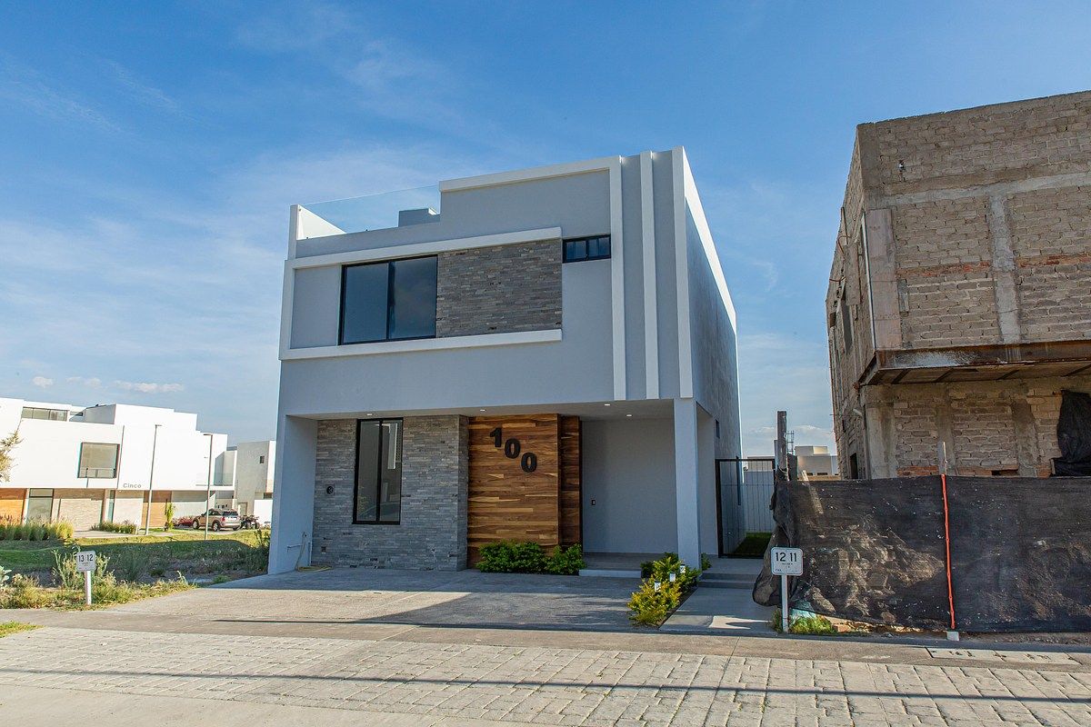 Casa en Venta El Eden