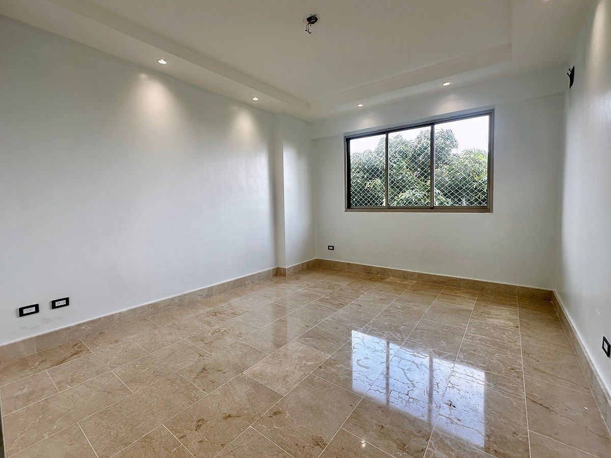 Apartamento en Los Cacicazgos, Santo Domingo Centro (Distrito Nacional), foto 20 de 20
