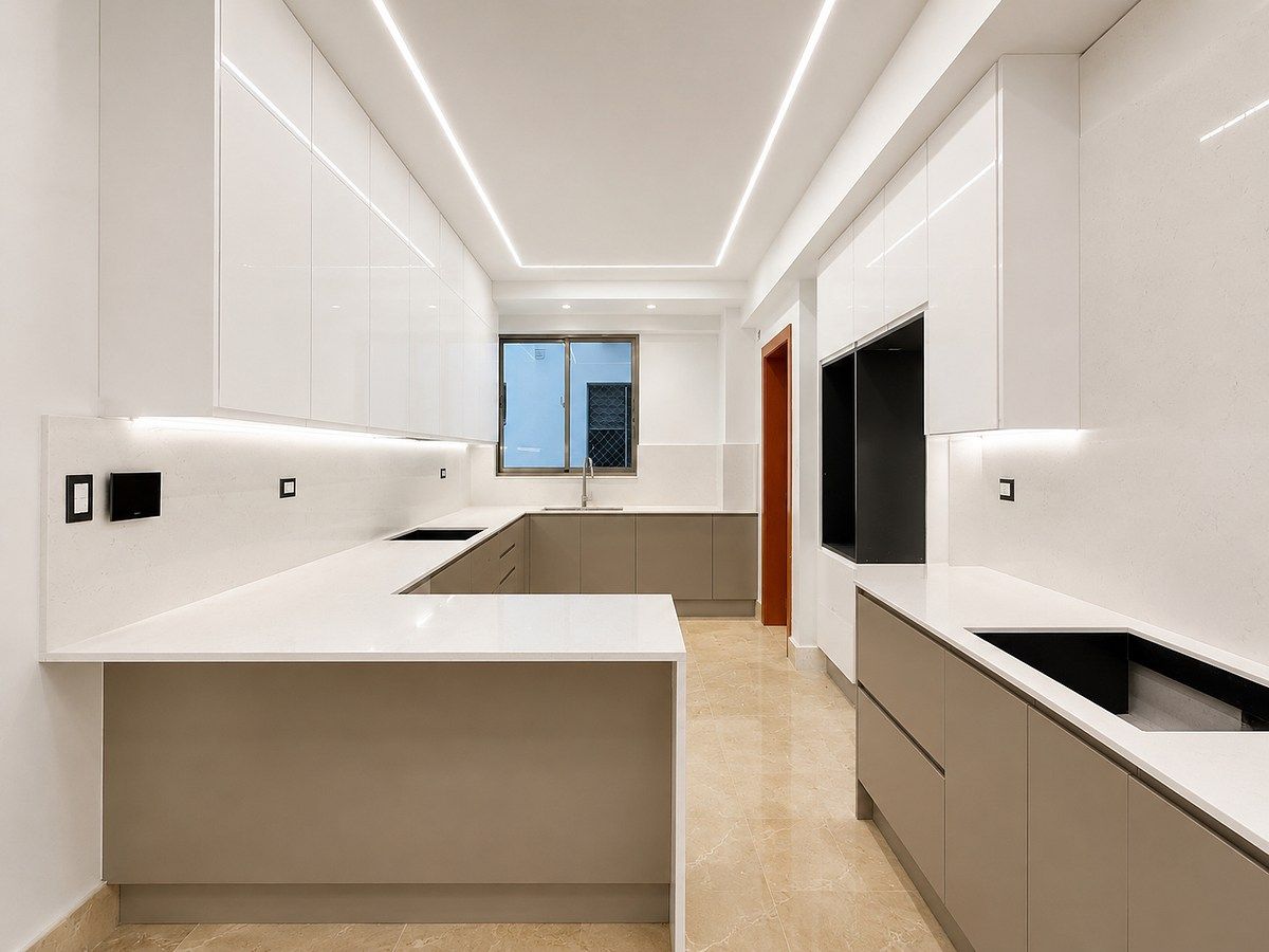 Apartamento en Los Cacicazgos, Santo Domingo Centro (Distrito Nacional), foto 9 de 20
