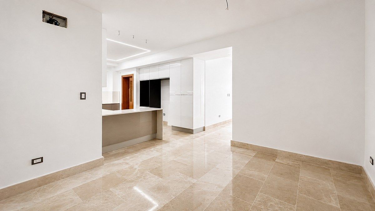 Apartamento en Los Cacicazgos, Santo Domingo Centro (Distrito Nacional), foto 7 de 20
