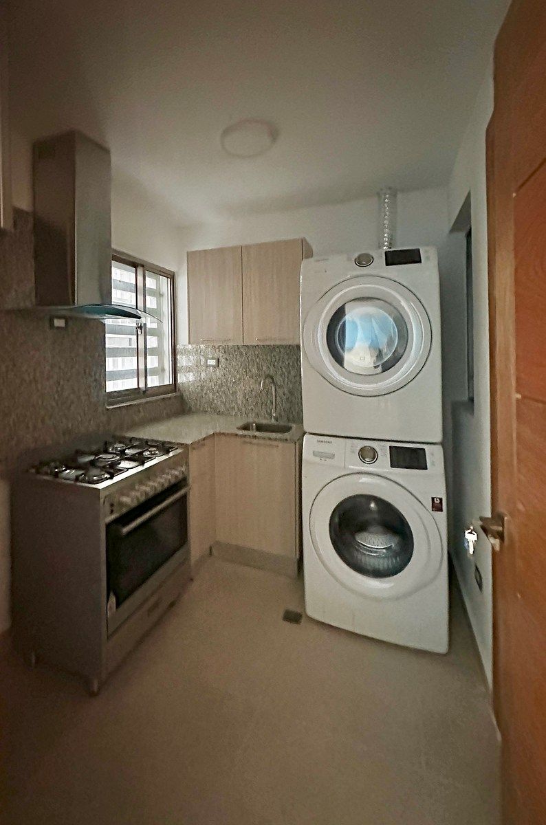 Apartamento en Los Cacicazgos, Santo Domingo Centro (Distrito Nacional), foto 10 de 20