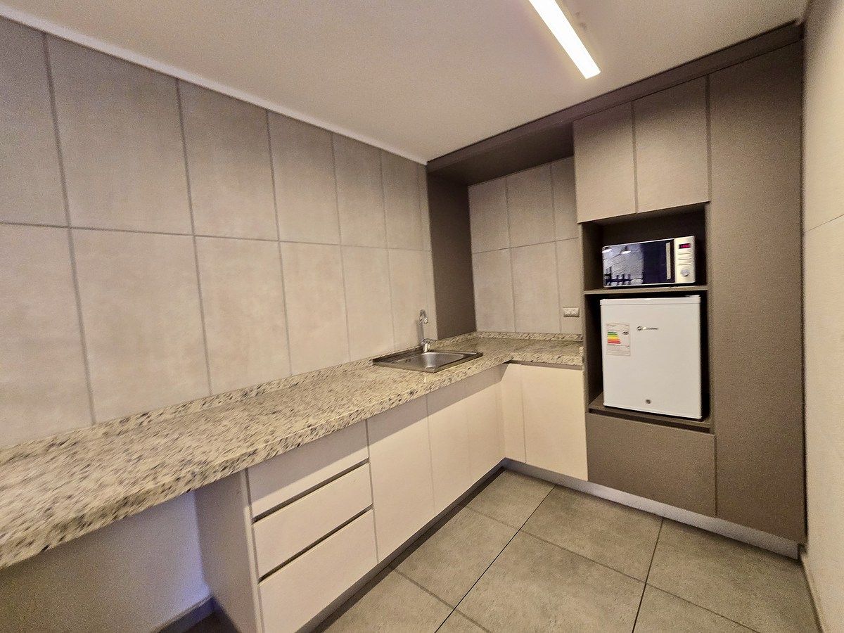 Departamento metro Ñuble