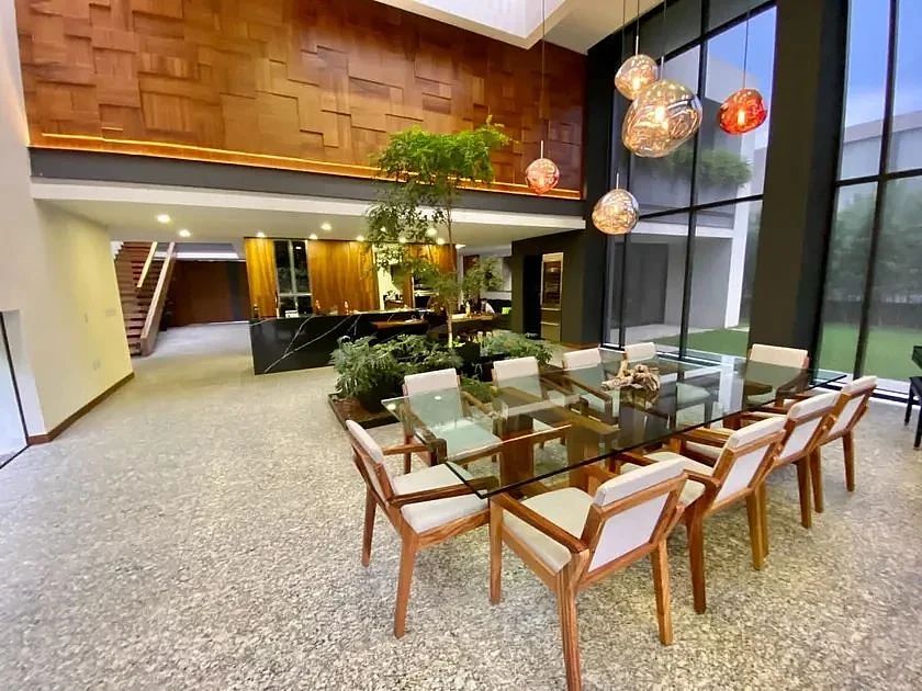 Casa em Tres Marías, Morelia, foto 2 de 11