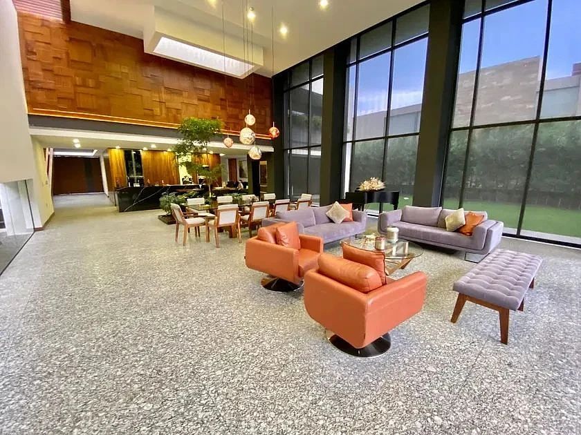 Casa em Tres Marías, Morelia, foto 3 de 11