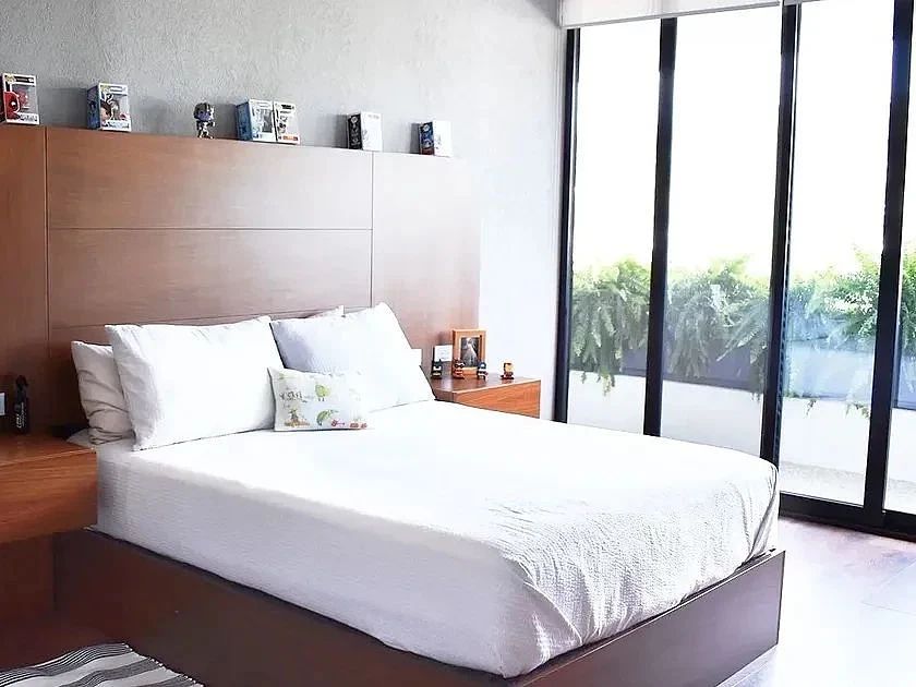 Casa em Tres Marías, Morelia, foto 4 de 11