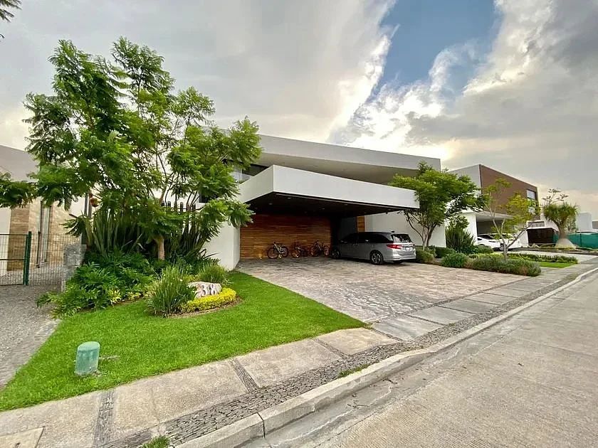 Casa em Tres Marías, Morelia, foto 11 de 11