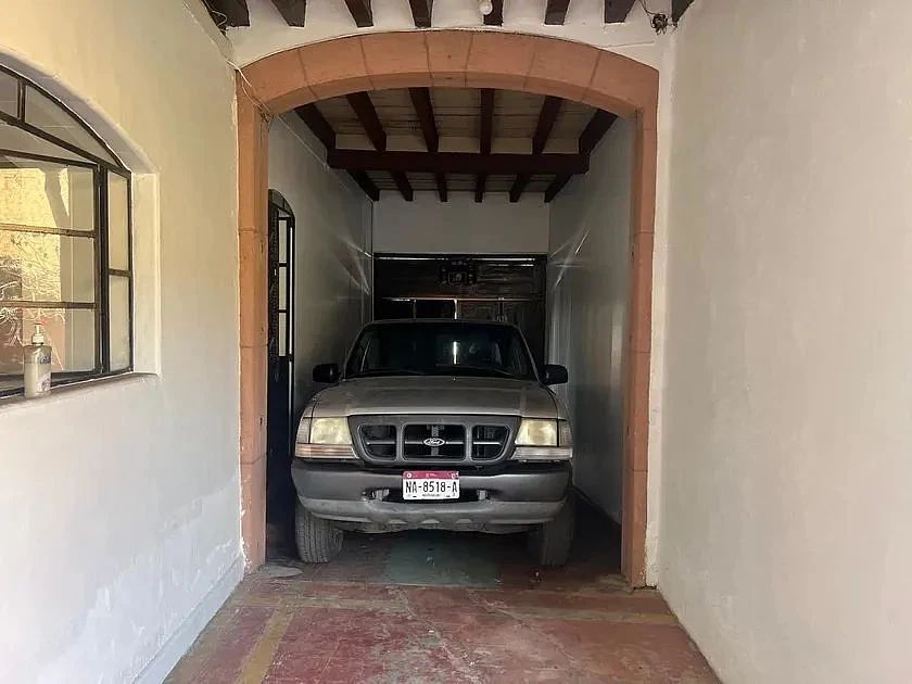 House in Pátzcuaro Centro, Pátzcuaro, photo 5 of 21