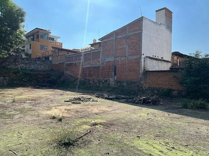 House in Pátzcuaro Centro, Pátzcuaro, photo 8 of 21
