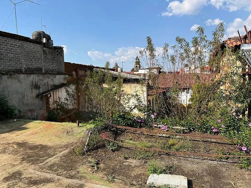 House in Pátzcuaro Centro, Pátzcuaro, photo 9 of 21