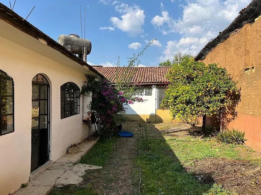 House in Pátzcuaro Centro, Pátzcuaro, photo 11 of 21