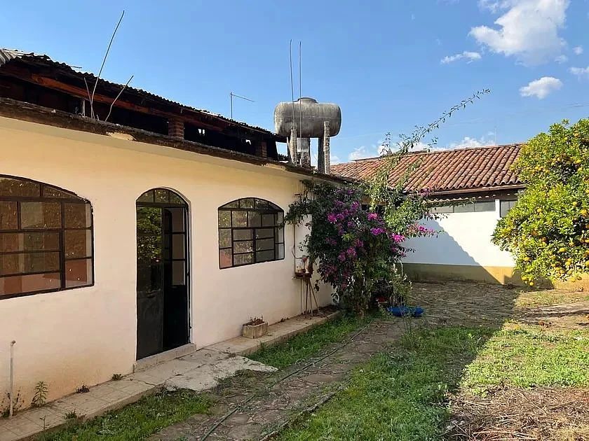 House in Pátzcuaro Centro, Pátzcuaro, photo 13 of 21