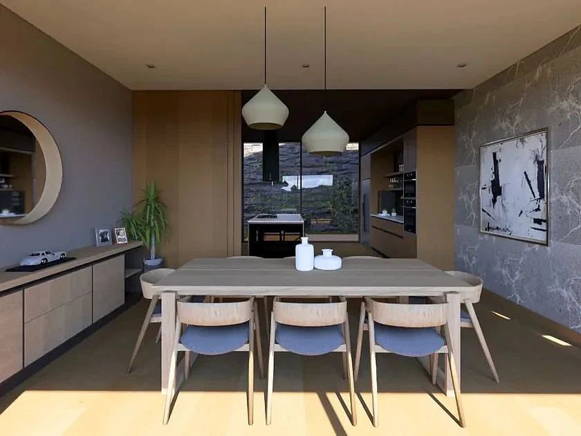 Casa en Tres Marías, Morelia, foto 7 de 20