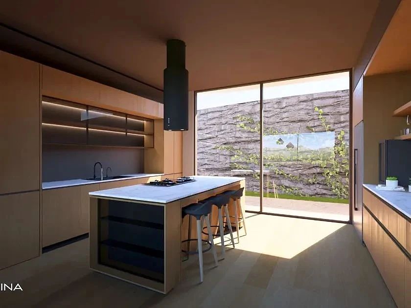 Casa en Tres Marías, Morelia, foto 8 de 20