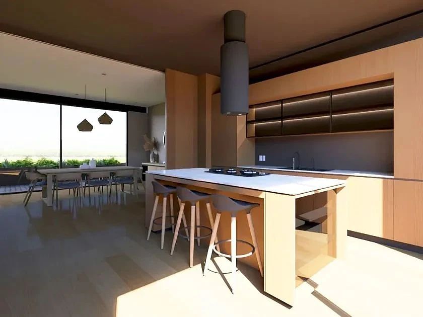 Casa en Tres Marías, Morelia, foto 11 de 20