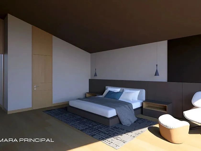 Casa en Tres Marías, Morelia, foto 13 de 20