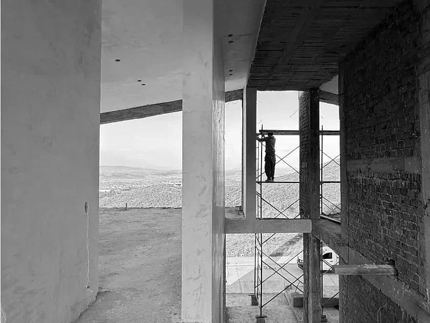 Casa en Tres Marías, Morelia, foto 16 de 20