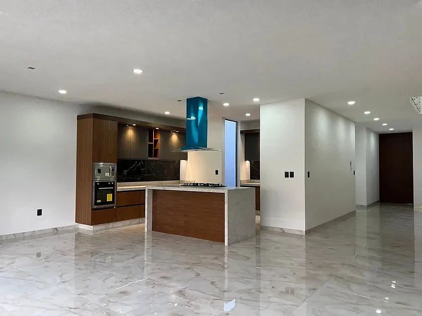 Casa en Punta Monarca, Morelia, foto 2 de 6
