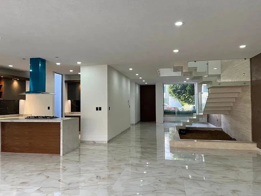 Casa en Punta Monarca, Morelia, foto 3 de 6