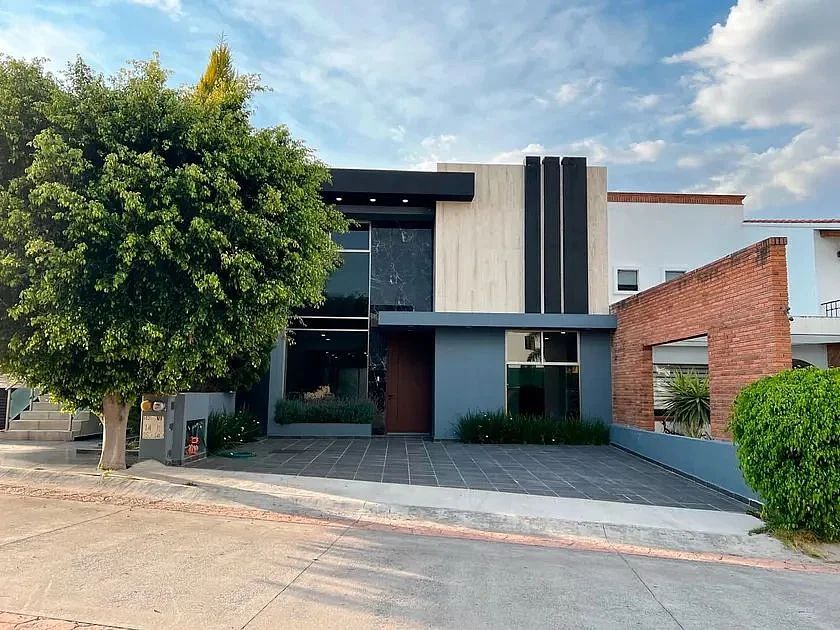 Casa en Punta Monarca, Morelia, foto 4 de 6