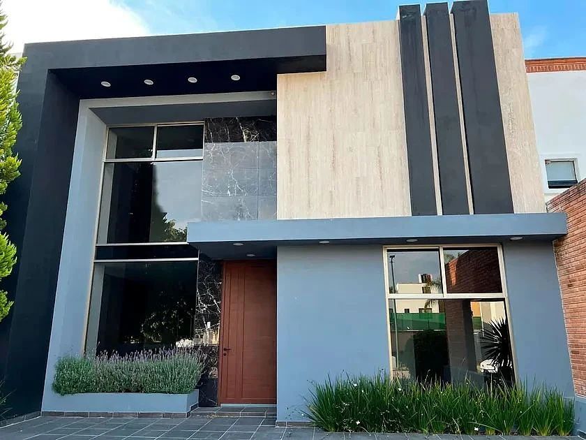 Casa en Punta Monarca, Morelia, foto 6 de 6