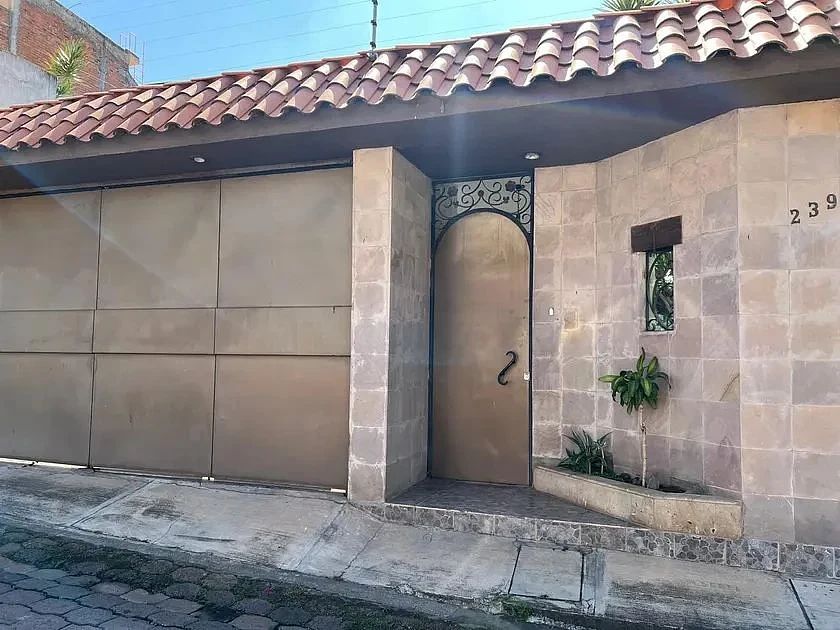 Casa em Vista Bella, Morelia, foto 3 de 4