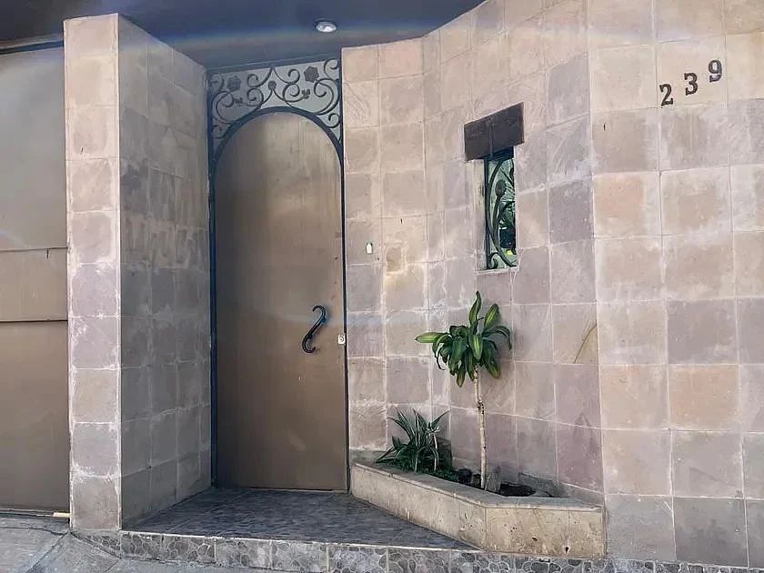 Casa em Vista Bella, Morelia, foto 4 de 4
