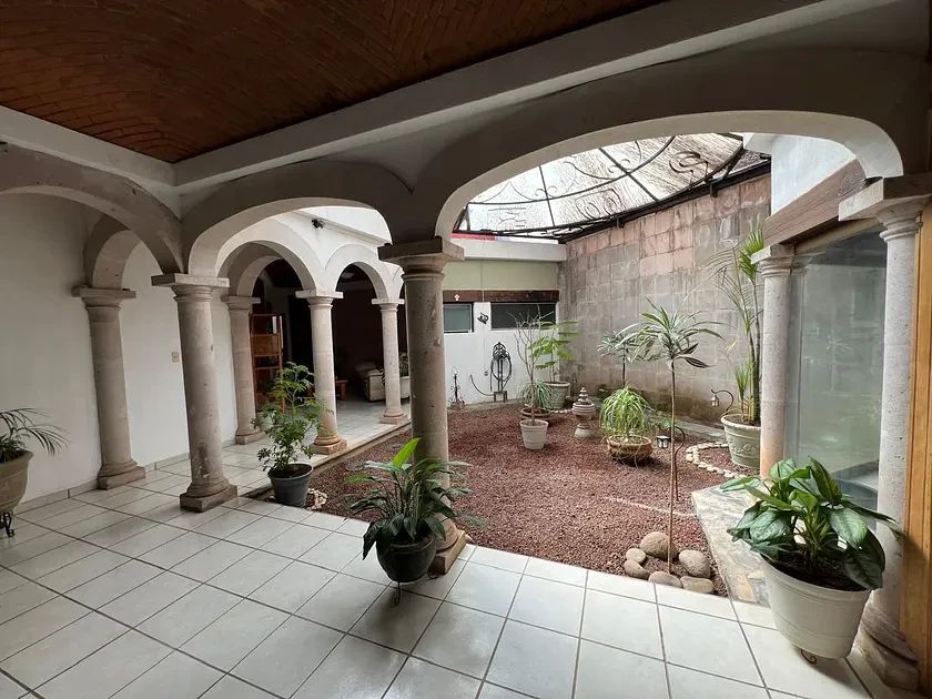 Casa em Vista Bella, Morelia, foto 6 de 43