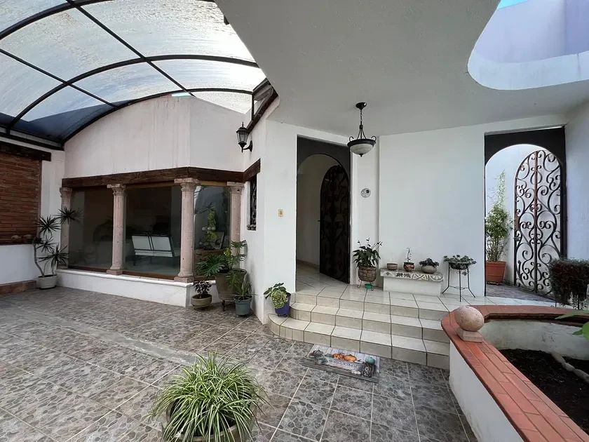 Casa em Vista Bella, Morelia, foto 7 de 43