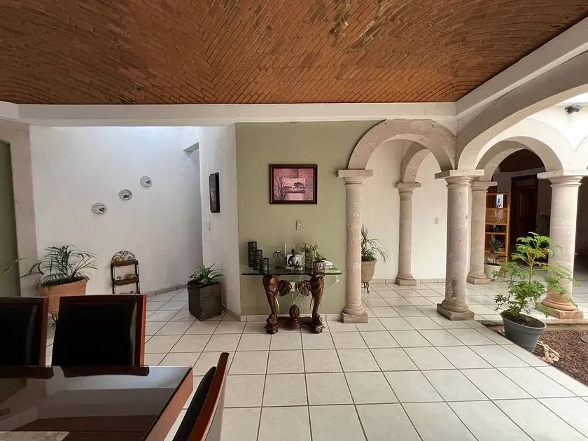 Casa em Vista Bella, Morelia, foto 8 de 43