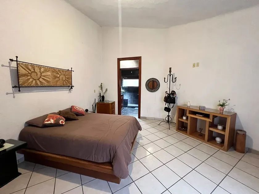 Casa em Vista Bella, Morelia, foto 11 de 43