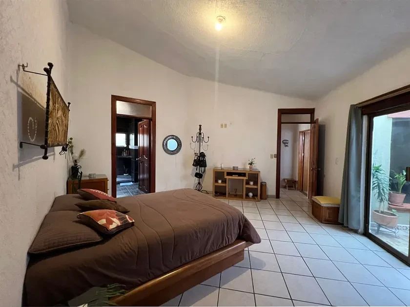 Casa em Vista Bella, Morelia, foto 12 de 43