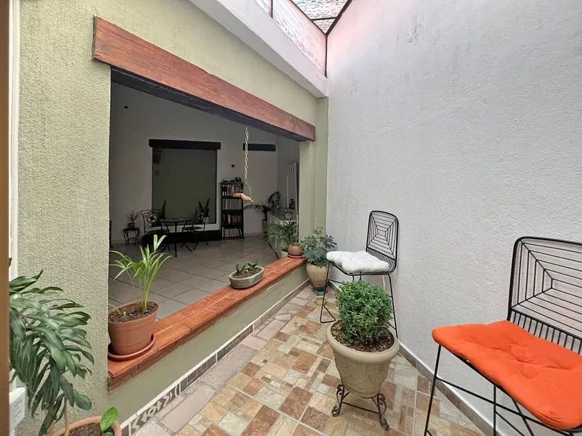 Casa em Vista Bella, Morelia, foto 13 de 43