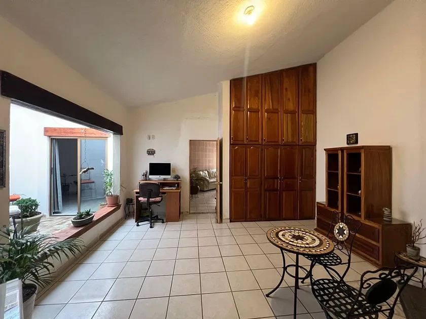 Casa em Vista Bella, Morelia, foto 14 de 43