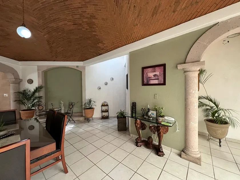 Casa em Vista Bella, Morelia, foto 17 de 43