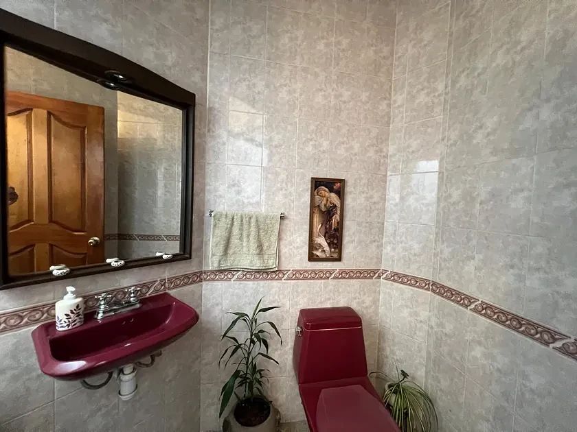 Casa em Vista Bella, Morelia, foto 18 de 43