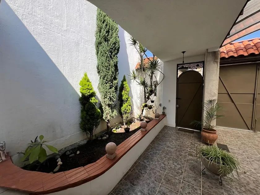 Casa em Vista Bella, Morelia, foto 19 de 43