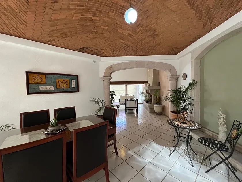 Casa em Vista Bella, Morelia, foto 20 de 43