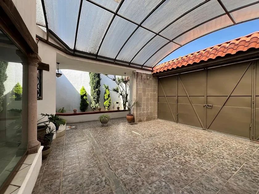 Casa em Vista Bella, Morelia, foto 21 de 43