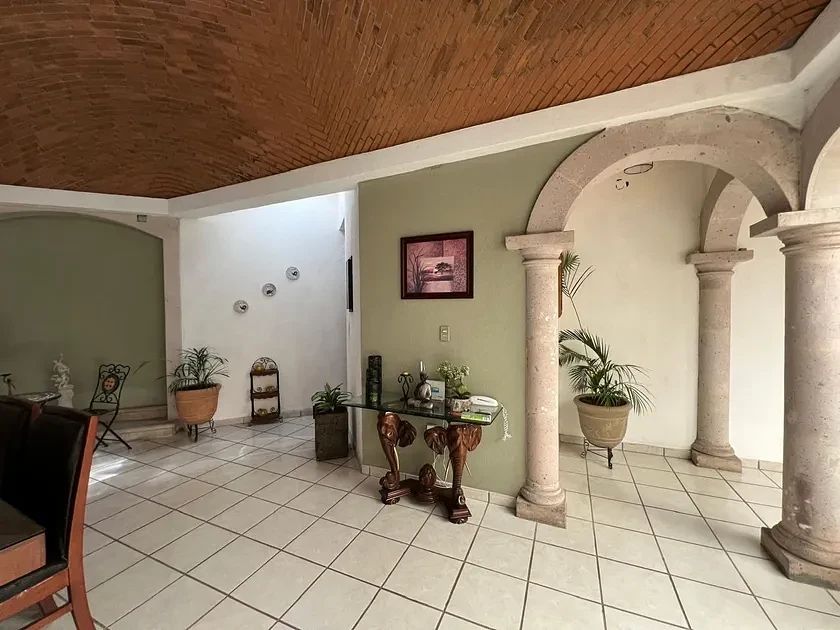 Casa em Vista Bella, Morelia, foto 22 de 43