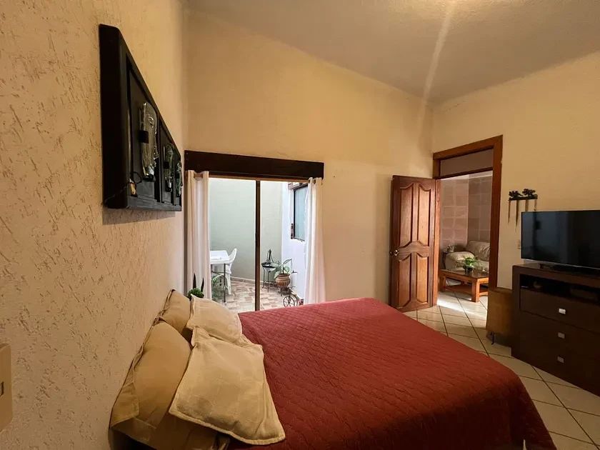 Casa em Vista Bella, Morelia, foto 23 de 43