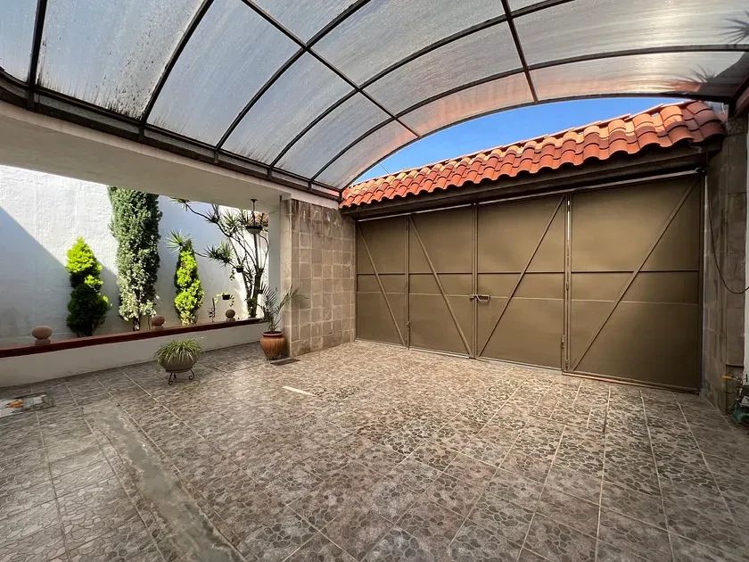 Casa em Vista Bella, Morelia, foto 24 de 43