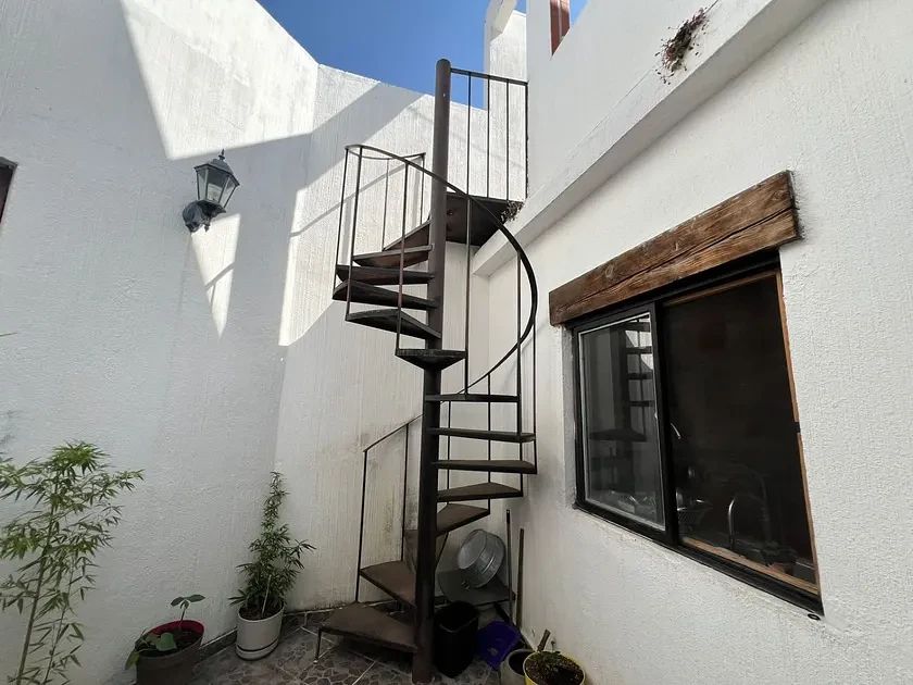 Casa em Vista Bella, Morelia, foto 25 de 43